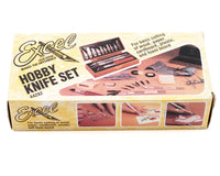 Hobby Knife Set