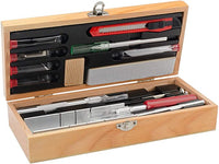 Deluxe Knife Tool Set