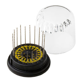 20 Piece Drill with Dome Stand 61-80 EXL55510