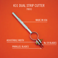 Dual Flex Cutter