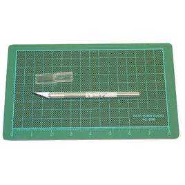 Small Precision Cutting Kit With K1