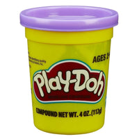 Play-Doh Assorted Colors 4 oz.