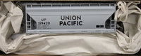 ACF 2-Bay Covered Hopper Kit Union Pacific #219420