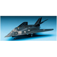 USAF F-117A (1/72 Scale) Aircraft Model Kit
