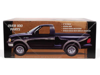 1997 Ford F-150 4x4 Pickup (1/25 Scale) Vehicle Model Kit