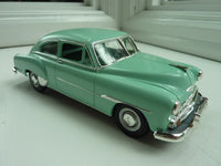 1951 Chevy Bel Air (1/25 Scale) Vehicle Model Kit