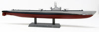 Gato Class Fleet Submarine (1/240 Scale) Boat Model Kit