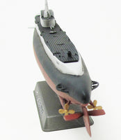 Gato Class Fleet Submarine (1/240 Scale) Boat Model Kit