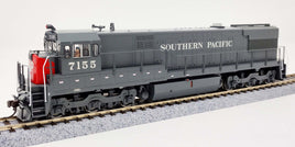 GE U28C LokSound and DCC Master(R) Gold Southern Pacific 7153
