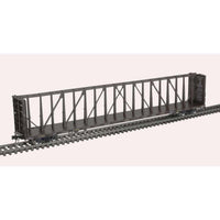 73' Center-Partition (Centerbeam) Flatcar Union Pacific 275318