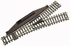 N Scale Code 80 Manual Turnout Switch Standard Line Wye