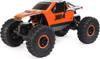 1/24 Scale AX24 XC-1 4WS Crawler Brushed RTR