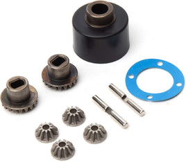 RBX10 Ryft Differential Gears & Housing
