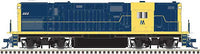 Long Island C420 Phase 2B Diesel Locomotive #225