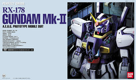 PG Gundam MK-II A.E.U.G. (1/60 Scale) Gundam Model Kit