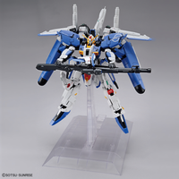 MG Ex-S GUNDAM/S GUNDAM (1/100 Scale) Gundam Model Kit