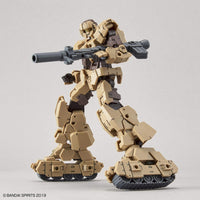 30MM eEXM-17 Alto (Ground Type) [Brown] (1/144 Scale) Gundam Model Kit