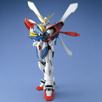 MG GF13_017NJ2 G (1/100 Scale) Gundam Model Kit