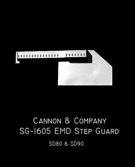 Step Guard SD90