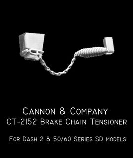 Dash 2 SD Chain Tensioner