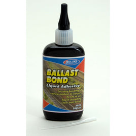 Ballast Bond Liquid Adhesive 3.4oz