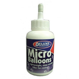 Microballoons Resin Filler 240mL