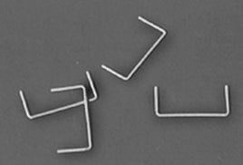 Grabs Irons Vestibule (Pack of 12) DTA6601