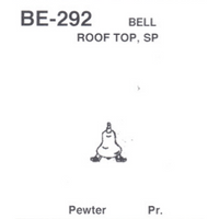 SP Roof-Top Bell (Pack of 2)
