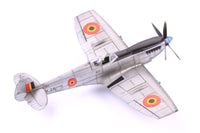 Spitfire Mk.IXe ProfiPACK Edition (1/72 Scale) Aircraft Model Kit