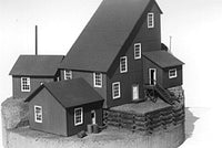 East Terrible Mill & Mining Co. Kit