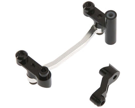 Aluminum Bellcrank Steering For LaTrax Rally/SST