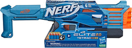Nerf-Elite-2.0 Tetrad QS-4