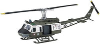 Bell UH-1H Iroquois (1/72 Scale) Helicopter Model Kit