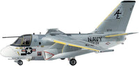 S-3A Viking (1/72 Scale) Aircraft Model Kit