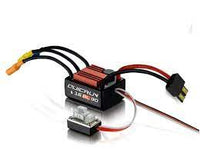 Quicrum-WP-16BL30 Brushless Speed Controller