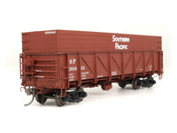 General Service Drop Bottom Beet Gondola Southern Pacific Composite Side with Board Extensions