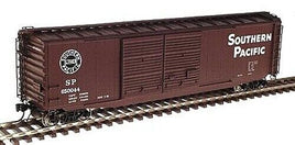 HO 50' PS-1 Double Door Boxcar Southern Pacific