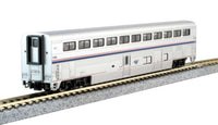 Siemens ALC-42 Charger & 3 Cars Train-Only Set Amtrak #302