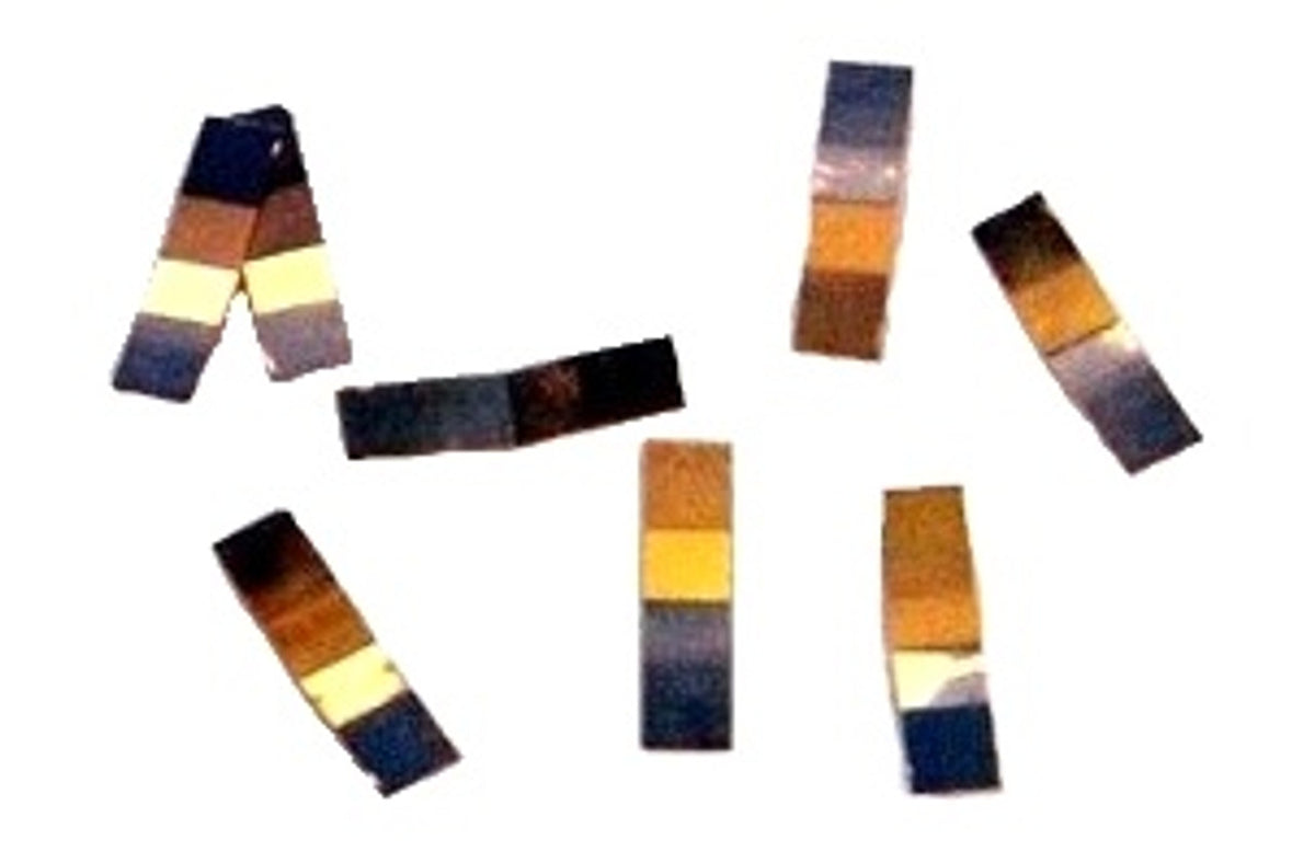 Crimped Centering Springs For Clip Mount (8 Pack)| Eugene Toy & Hobby