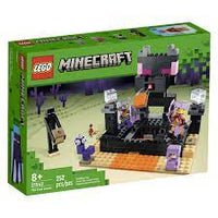 LEGO Minecraft: The End Arena