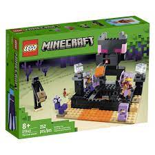 LEGO Minecraft The End Arena