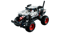 LEGO Technic: Monster Jam Monster Mutt Dalmatian