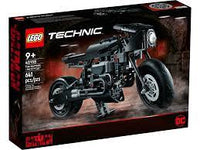 LEGO Technic: Batman Batmobile