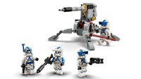 LEGO Star Wars: 501st Clone Troopers Battle Pack