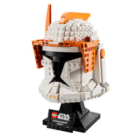 LEGO Star Wars: Clone Commander Cody Helmet
