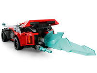 LEGO Marvel: Miles Morales vs. Morbius