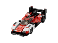 LEGO Speed Champions: Porsche 963