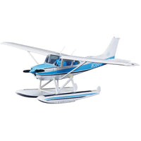 Cessna Floatplane (1/48 Scale) Aircraft Model Kit