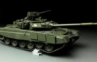 T-90A Russian MBT (1/35 Scale) Military Model Kit