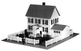 Moving In Building Kit
